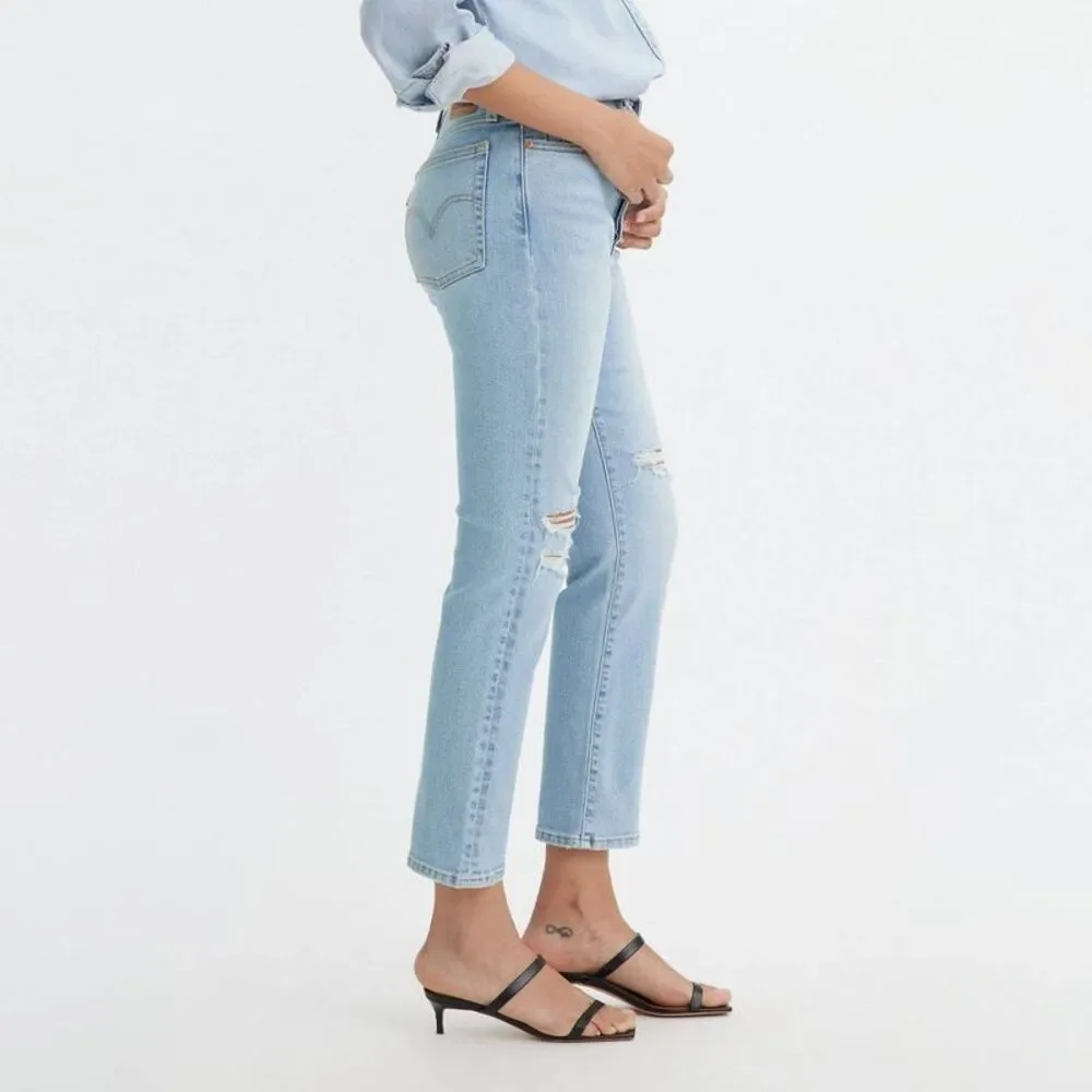 Levis levi relaxed